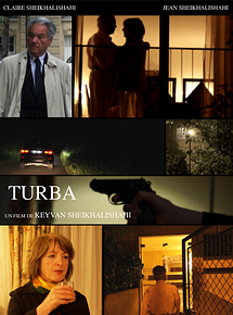 Affiche de Turba, film à voir en streaming sur Pygargue