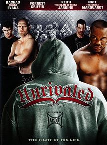 Affiche de Unrivaled, film à voir en streaming sur Pygargue