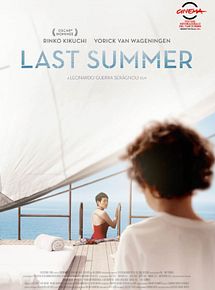 Affiche de Last Summer, film à voir en streaming sur Pygargue