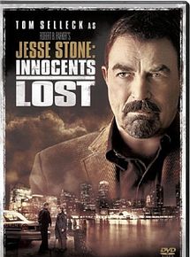 Affiche de Jesse Stone : Innocences perdues, film à voir en streaming sur Pygargue