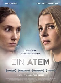 Affiche de Respire, film à voir en streaming sur Pygargue