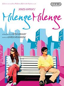 Affiche de Milenge Milenge, film à voir en streaming sur Pygargue