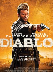 Affiche de Diablo, film à voir en streaming sur Pygargue