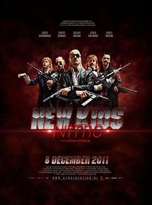 Affiche de New Kids Nitro, film à voir en streaming sur Pygargue