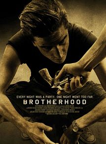 Affiche de Brotherhood, film à voir en streaming sur Pygargue