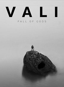 Affiche du film Fall of Gods, à voir en streaming sur Play DD Streaming