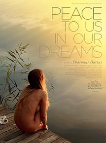 Affiche de Peace to Us in Our Dreams, film à voir en streaming sur Pygargue