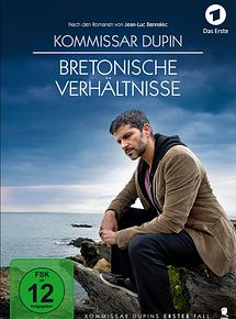 Affiche de Commissaire Dupin : L'école de Pont-Aven, film à voir en streaming sur Pygargue