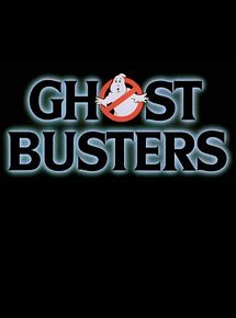 Affiche de Animated Ghostbusters Movie, film à voir en streaming sur Pygargue
