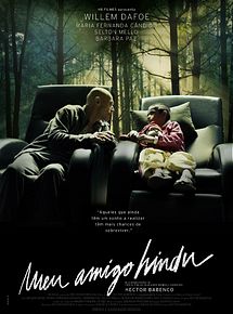 Affiche de My Hindu Friend, film à voir en streaming sur Pygargue