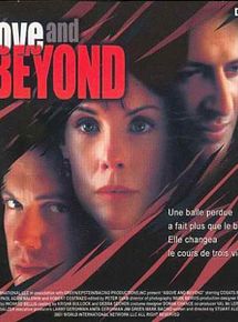 Affiche de L'Amour en partage, film à voir en streaming sur Pygargue
