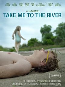 Affiche de Take Me To The River, film à voir en streaming sur Pygargue