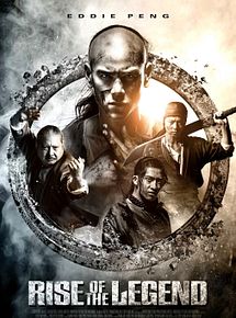 Affiche de Huang Feihong Zhi Yingxiong You Meng, film à voir en streaming sur Pygargue