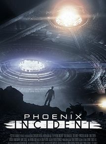 Affiche de The Phoenix Incident, film à voir en streaming sur Pygargue