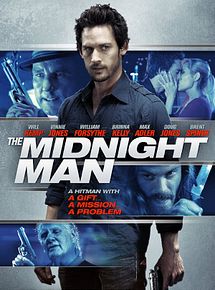 Affiche de The Midnight Man, film à voir en streaming sur Pygargue