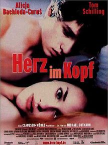 Affiche de Herz im kopf, film à voir en streaming sur Pygargue