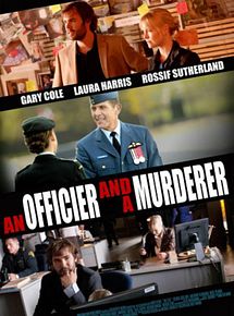 Affiche de Le Déshonneur d'un colonel (TV), film à voir en streaming sur Pygargue