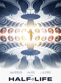 Affiche de Atomica, film à voir en streaming sur Pygargue