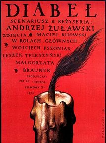 Affiche de Diabel, film à voir en streaming sur Pygargue