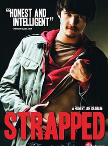 Affiche de Strapped, film à voir en streaming sur Pygargue