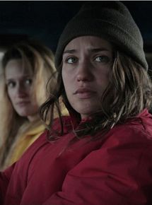 Affiche de AWOL, film à voir en streaming sur Pygargue