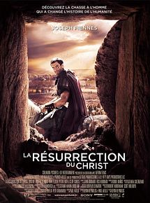Affiche de La Résurrection du Christ, film à voir en streaming sur Pygargue