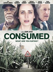 Affiche de Consumed, film à voir en streaming sur Pygargue