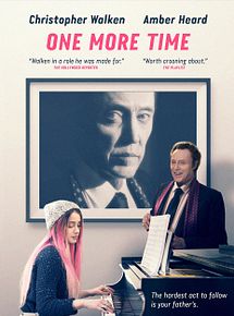 Affiche de One more time, film à voir en streaming sur Pygargue