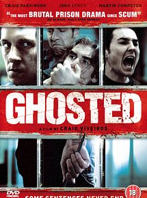Affiche de Ghosted, film à voir en streaming sur Pygargue