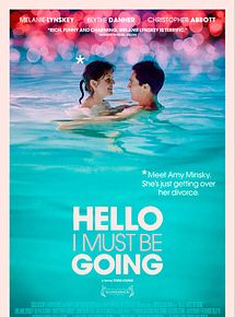 Affiche de Hello I Must Be Going, film à voir en streaming sur Pygargue