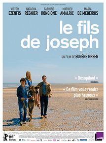 Affiche de Le Fils de Joseph, film à voir en streaming sur Pygargue