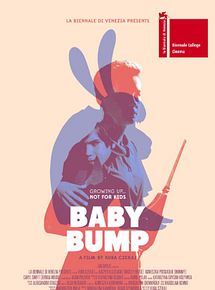 Affiche de Baby Bump, film à voir en streaming sur Pygargue