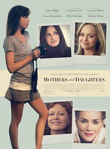 Affiche de Mothers And Daughters, film à voir en streaming sur Pygargue