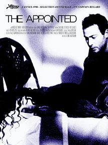 Affiche de Le Prédestiné, film à voir en streaming sur Pygargue