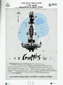 Affiche de Crumbs, film à voir en streaming sur Pygargue