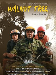 Affiche de Walnut Tree, film à voir en streaming sur Pygargue