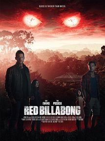 Affiche de Red Billabong, film à voir en streaming sur Pygargue
