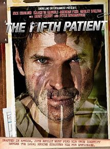 Affiche de The Fifth Patient, film à voir en streaming sur Pygargue