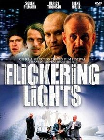 Affiche de Lumières dansantes, film à voir en streaming sur Pygargue