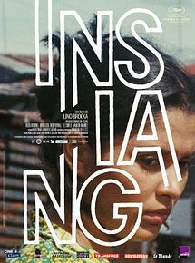 Affiche de Insiang, film à voir en streaming sur Pygargue
