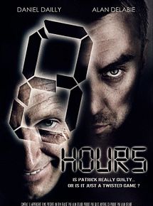 Affiche de 8 hours, film à voir en streaming sur Pygargue