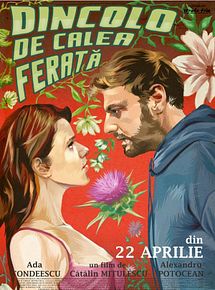 Affiche de Sur les rails, film à voir en streaming sur Pygargue