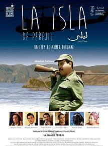 Affiche du film La isla de Perejil, à voir en streaming sur Play DD Streaming