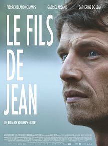 Affiche de Le Fils de Jean, film à voir en streaming sur Pygargue