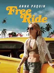 Affiche de Free Ride, film à voir en streaming sur Pygargue