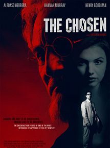 Affiche de The Chosen, film à voir en streaming sur Pygargue