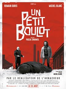 Affiche de Un Petit Boulot, film à voir en streaming sur Pygargue