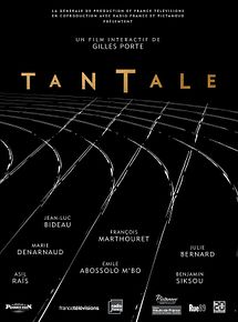 Affiche de Tantale, film à voir en streaming sur Pygargue