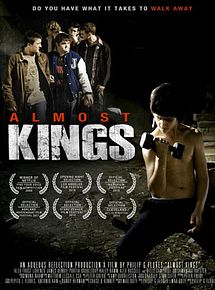 Affiche de Almost Kings, film à voir en streaming sur Pygargue