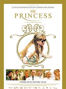 Affiche de Princess, film à voir en streaming sur Pygargue